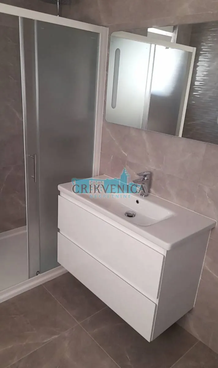 Stan - Vinodolska Općina, 54m2