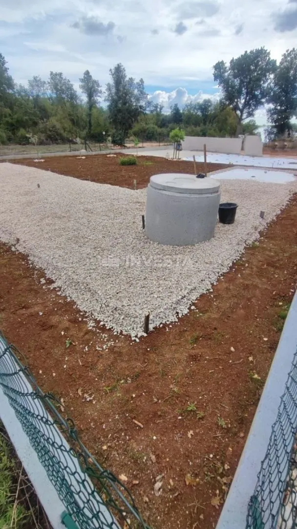 Zemljište - Vodnjan, 400m2