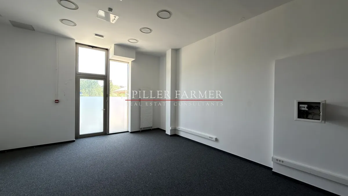 Poslovni Prostor - Središće, Zagreb, 473m2