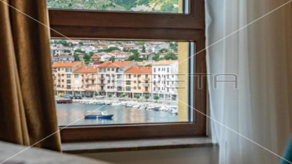 Poslovni Prostor - Obala dr. Franje Tuđmana, Senj, Senj, 558m2