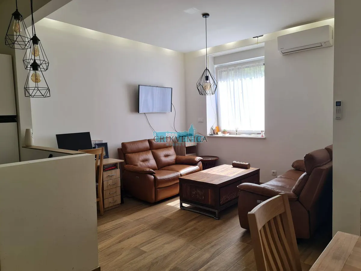 Stan - Crikvenica, 70m2