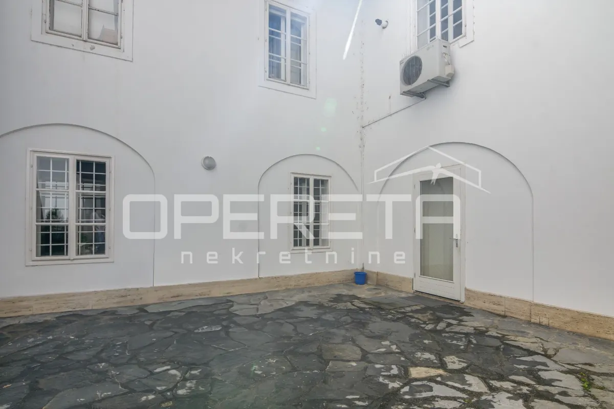 Ured - Gornji grad, Centar, Zagreb, 250m2