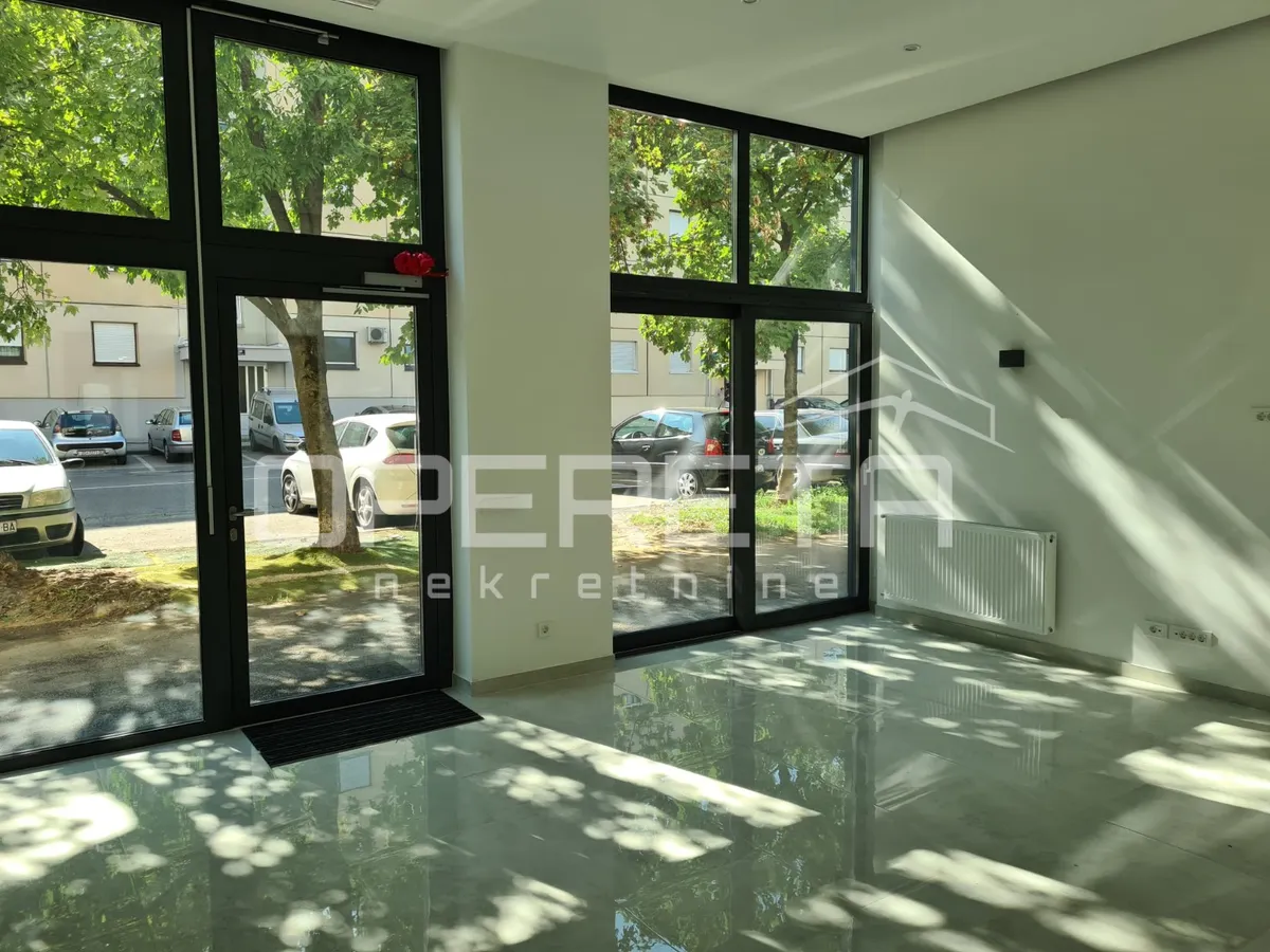Poslovni Prostor - Marina Tartaglie, Stenjevec, Zagreb, 39m2