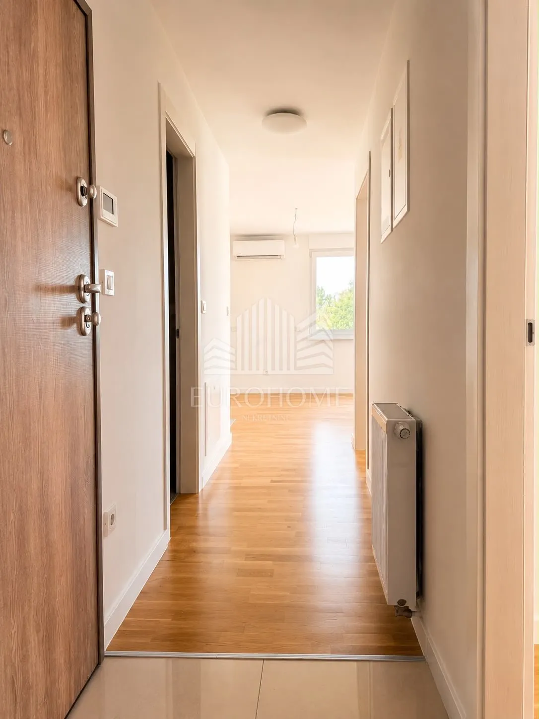 Apartment - Gornja Dubrava, 67.72m2