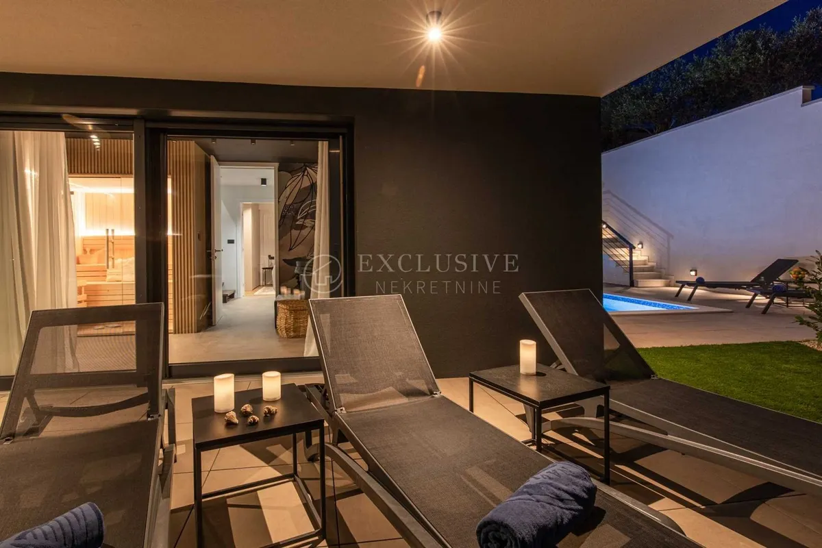 Apartment - Krk, 118m2