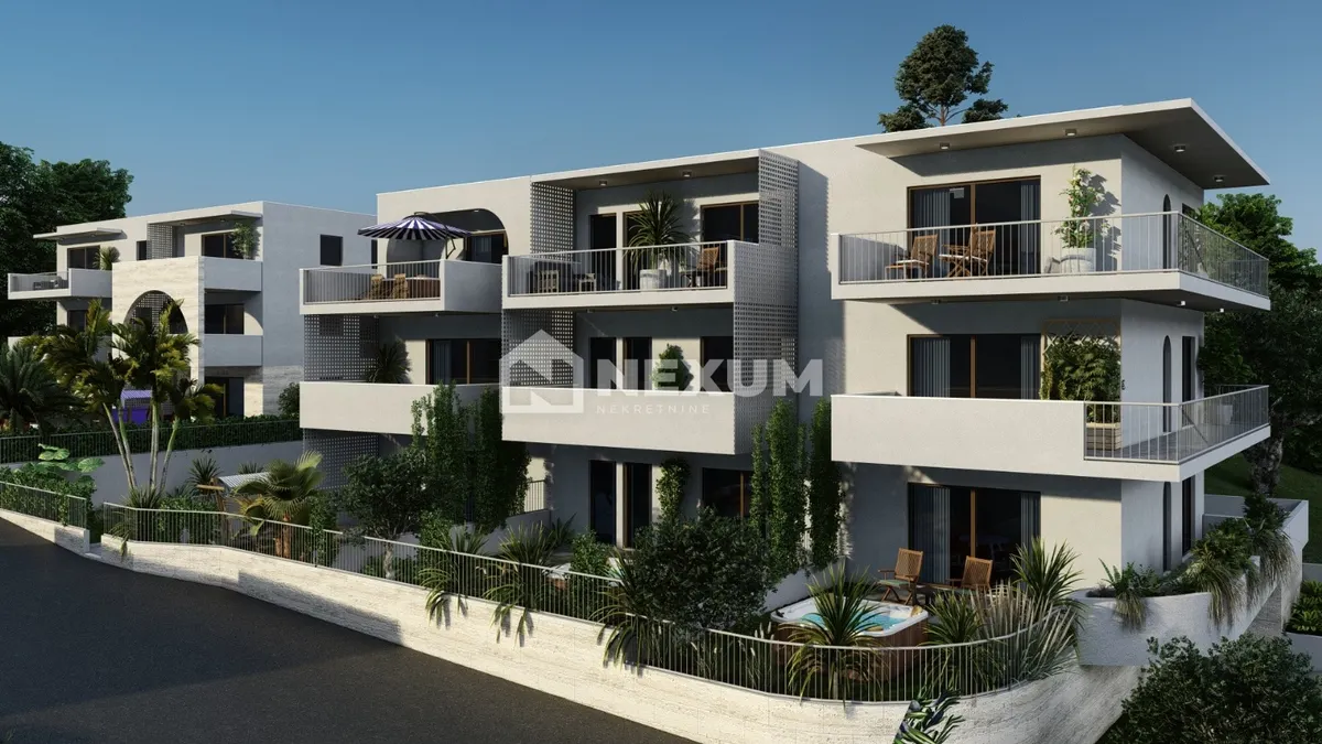 Stan - Split - Okolica, 61m2