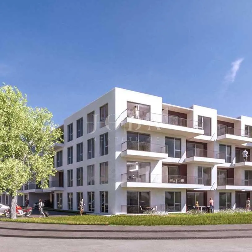 Stan - Umag, 78m2