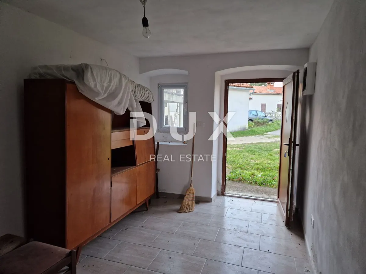 Stan - Labin, 30m2