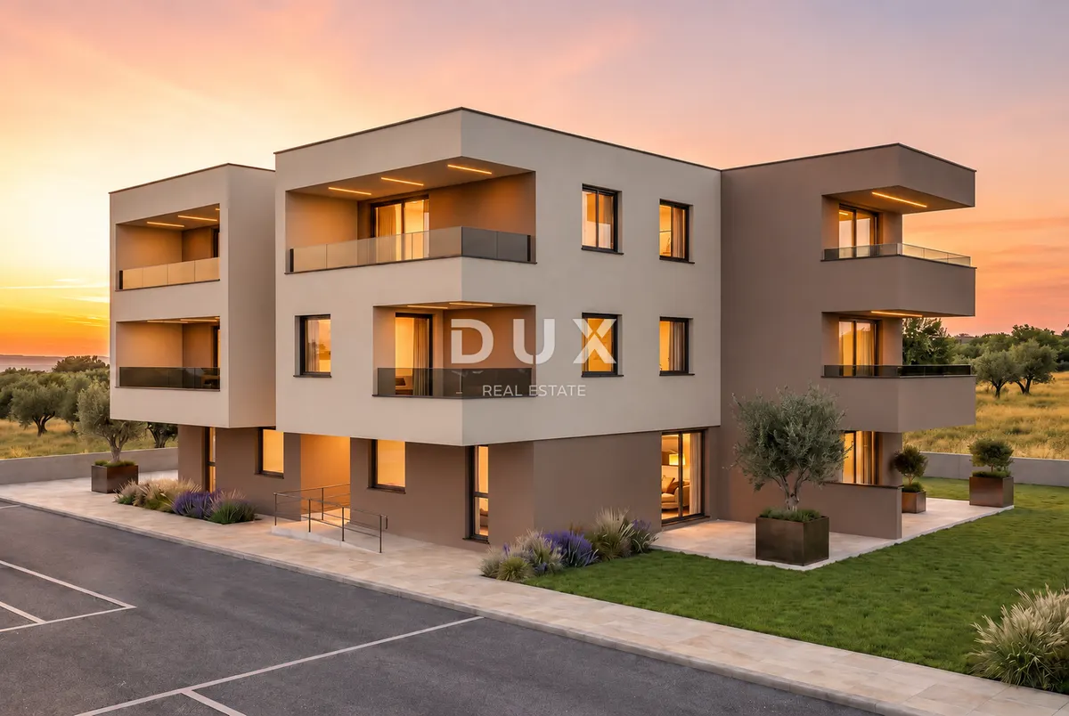 Stan - Vodice, 105m2