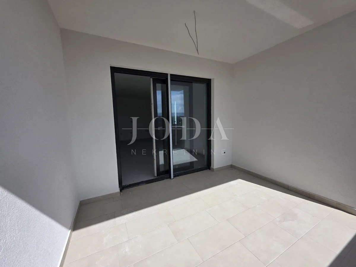 Apartment - Novi Vinodolski, 64.17m2
