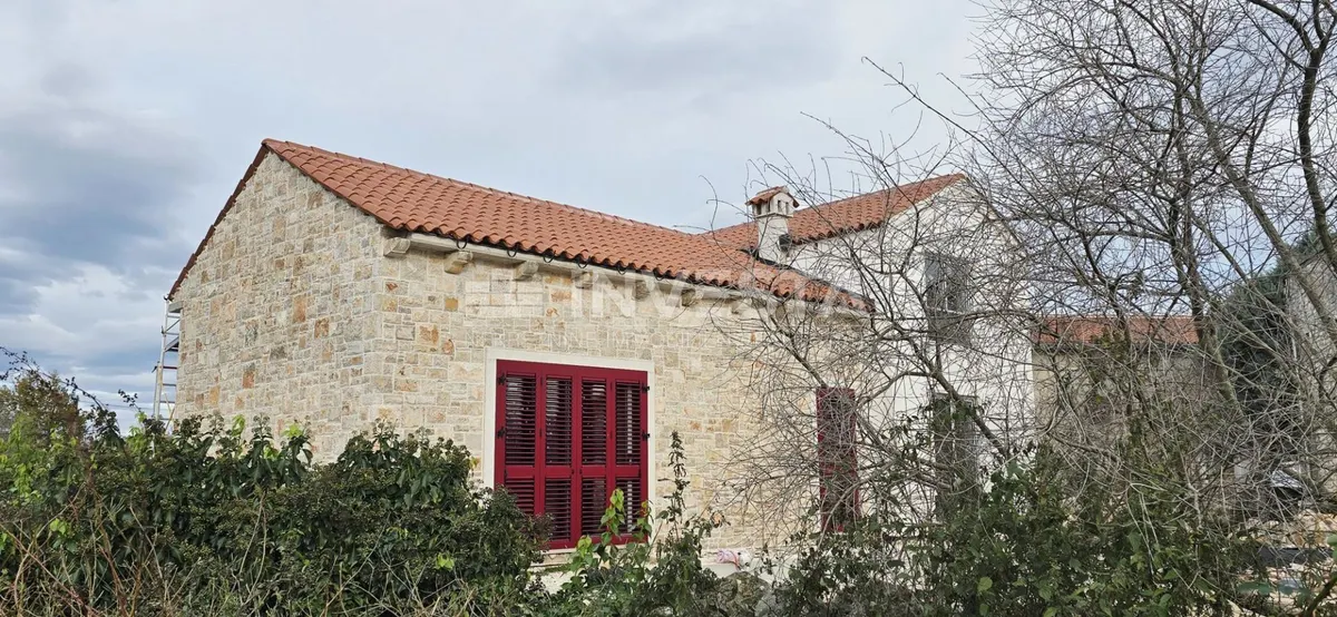 Kuća - Svetvinčenat, 111m2