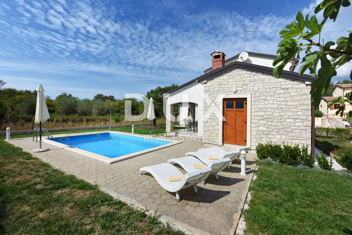 Kuća - Sveti Lovreč, 140m2