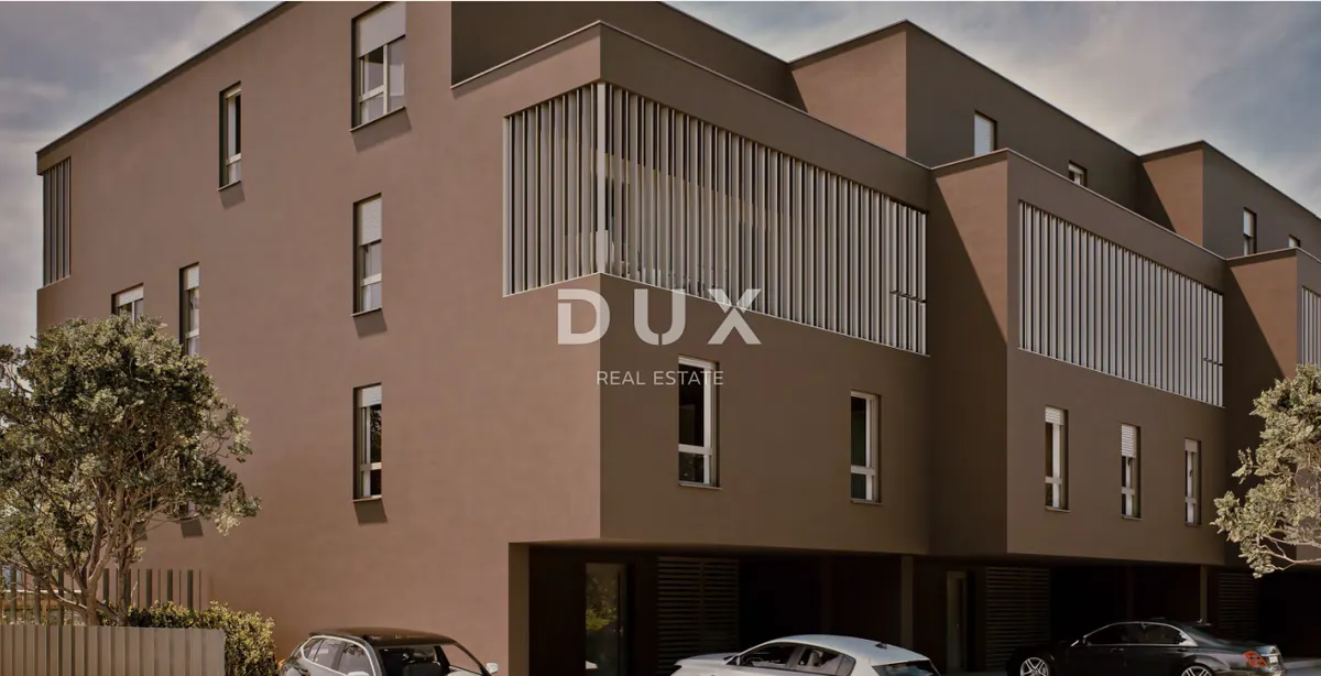 Stan - Kraljevica, 70m2