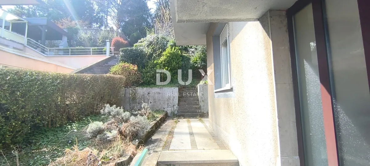 Stan - Gornji Grad - Medveščak, 122m2