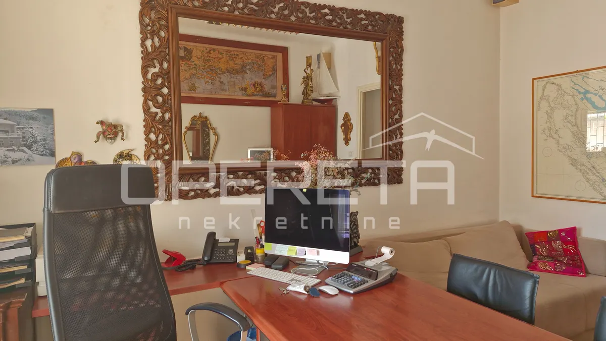 Apartment - Centar, Opatija, Opatija, 60m2