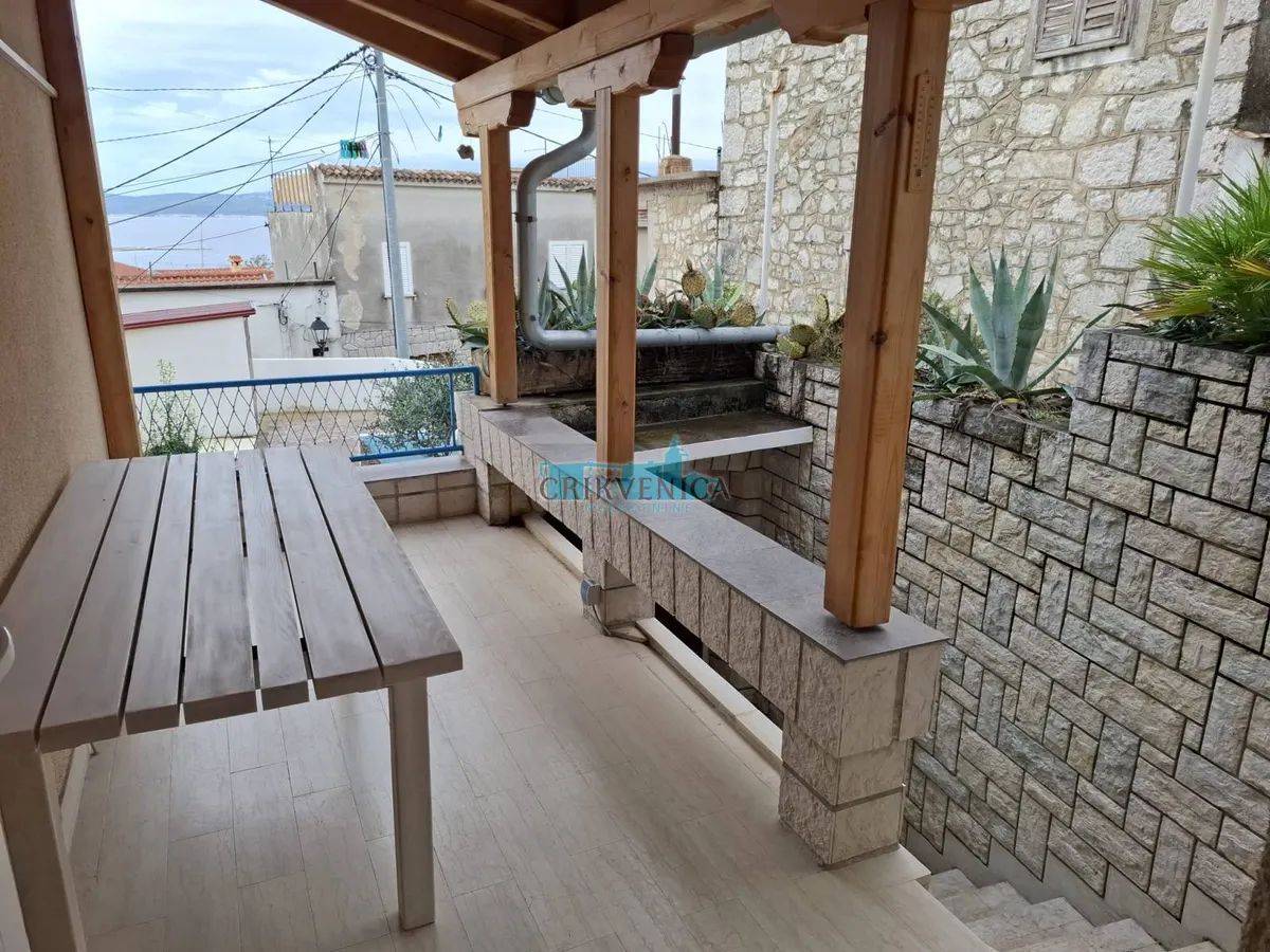 Kuća - Crikvenica, 80m2