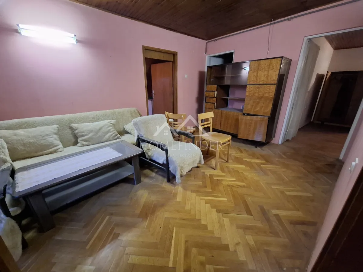 House - Črnomerec, 260m2