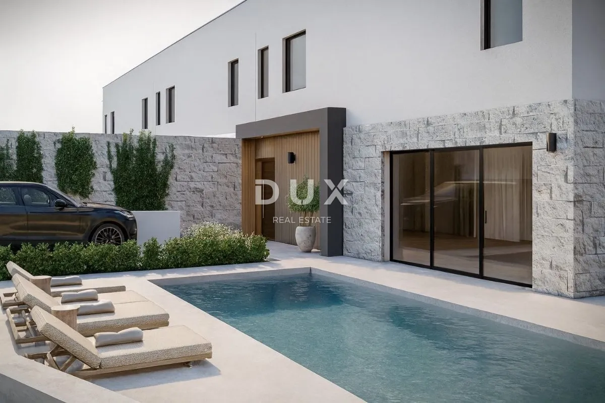 House - Poreč, 150m2
