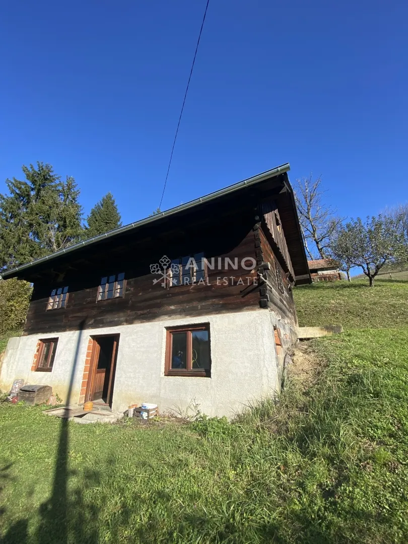 House - Krapinske Toplice, 100m2