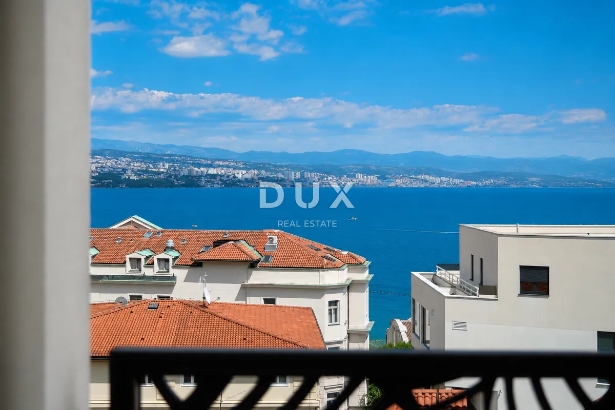 Stan - Opatija, 127m2