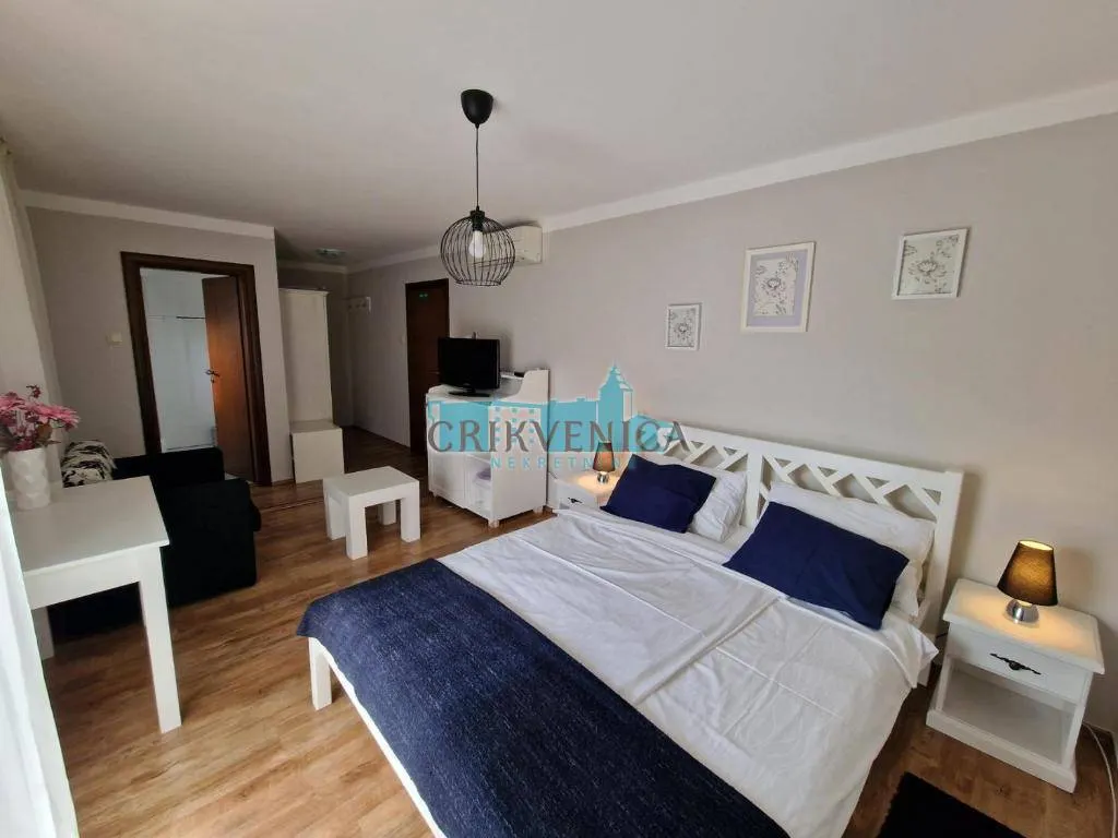 Stan - Crikvenica, 105m2