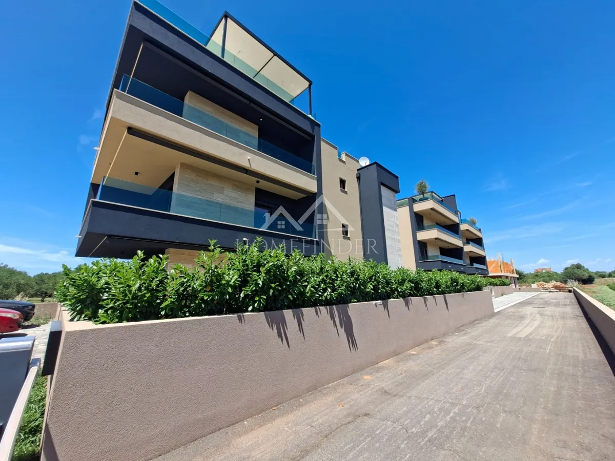 Apartment - Sukošan, 135.68m2