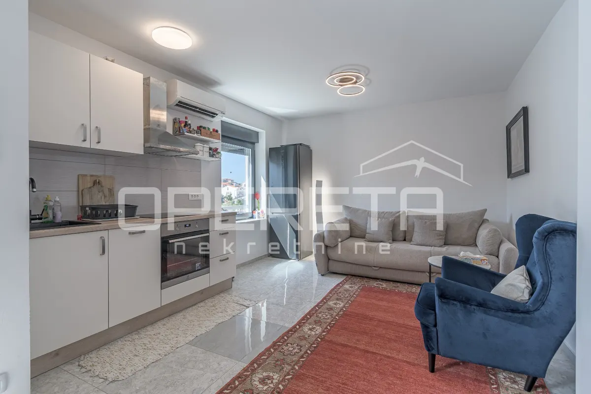 Stan - Pješčana Uvala, Medulin, Medulin, 102m2