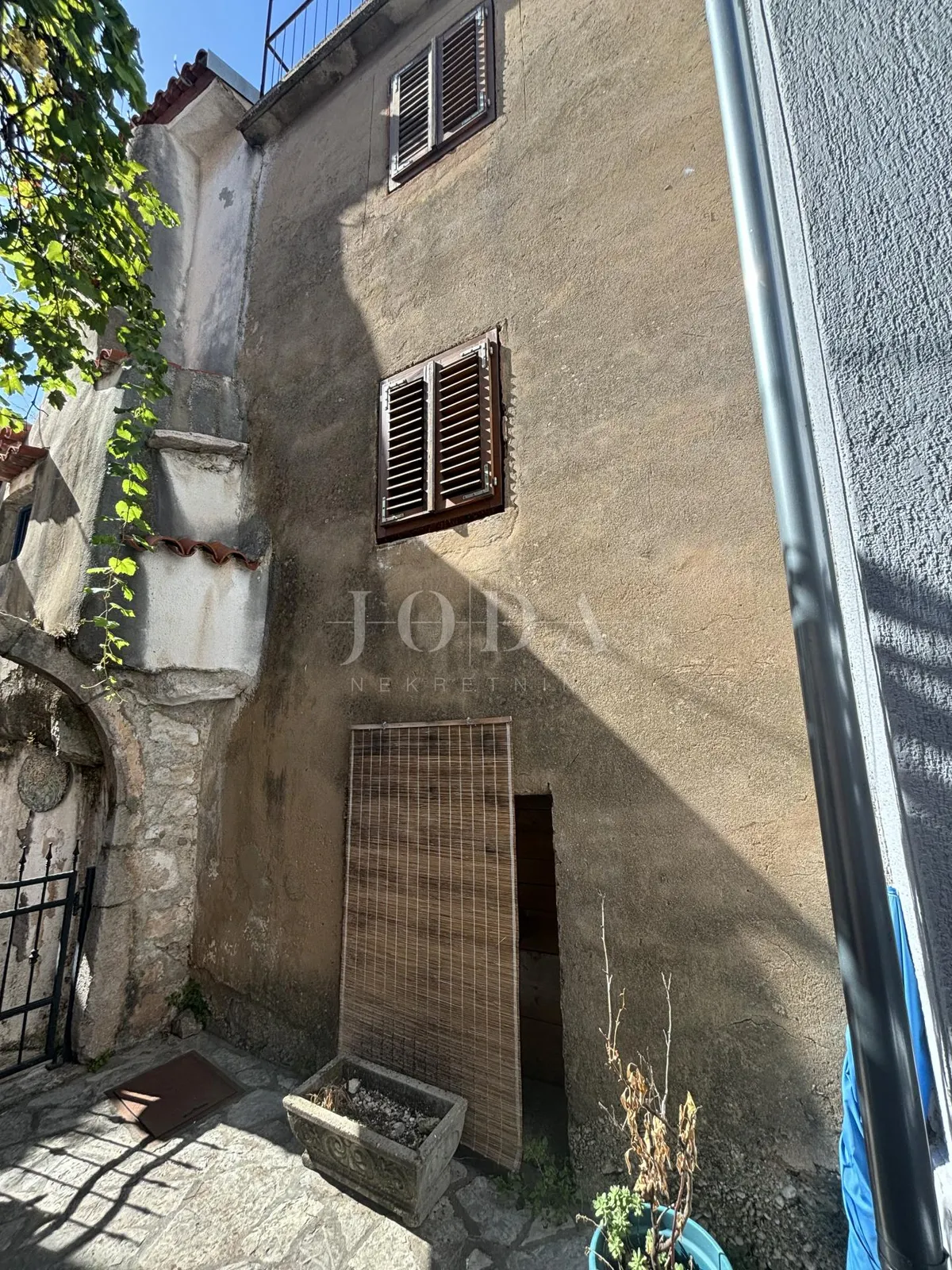 Kuća - Vrbnik, 72m2
