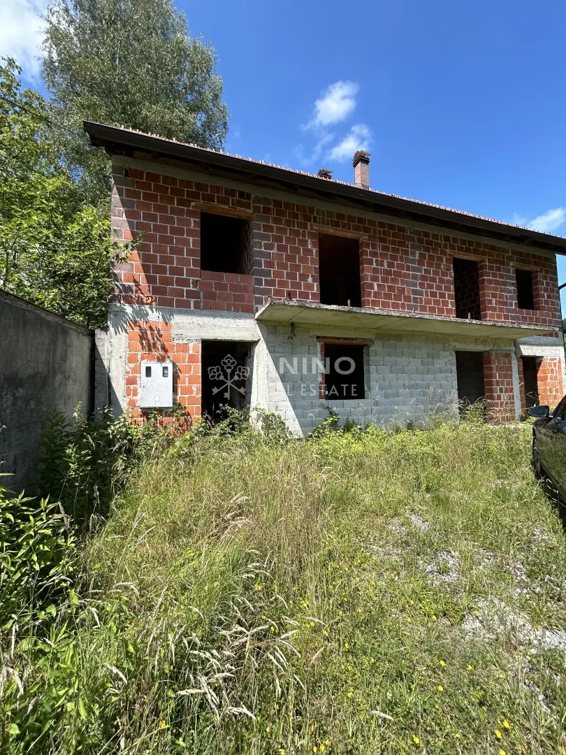 Kuća - Krapinske Toplice, 69.31m2