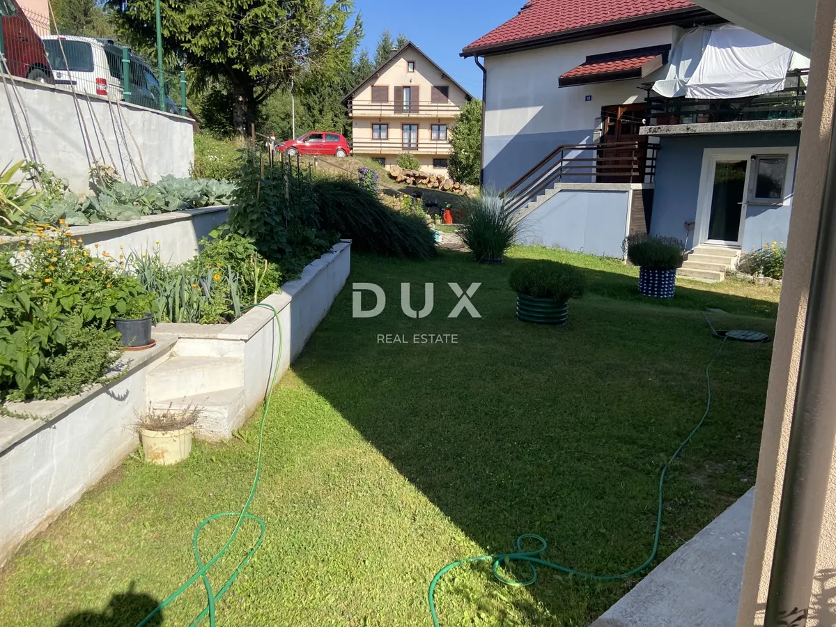 Stan - Fužine, 50.47m2