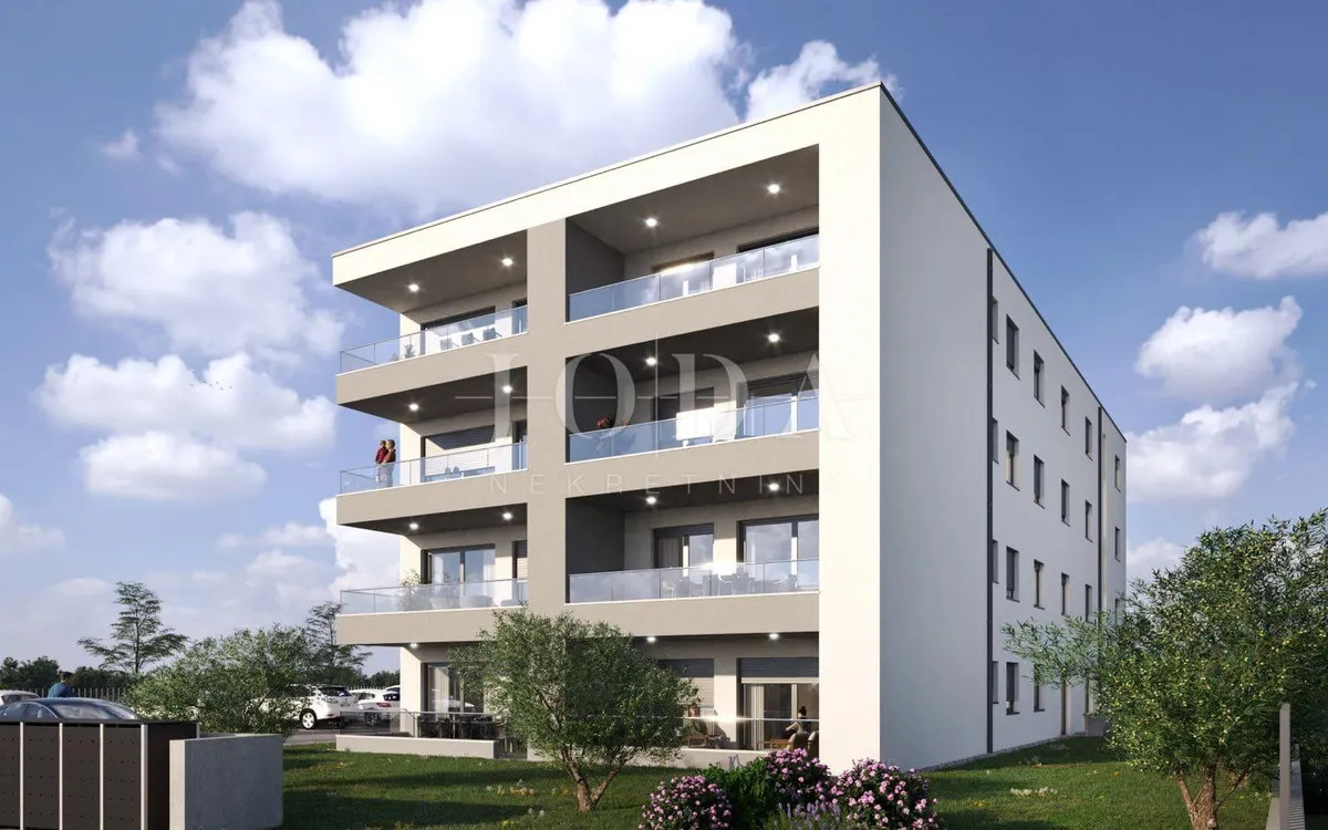 Stan - Jelenje, 78m2