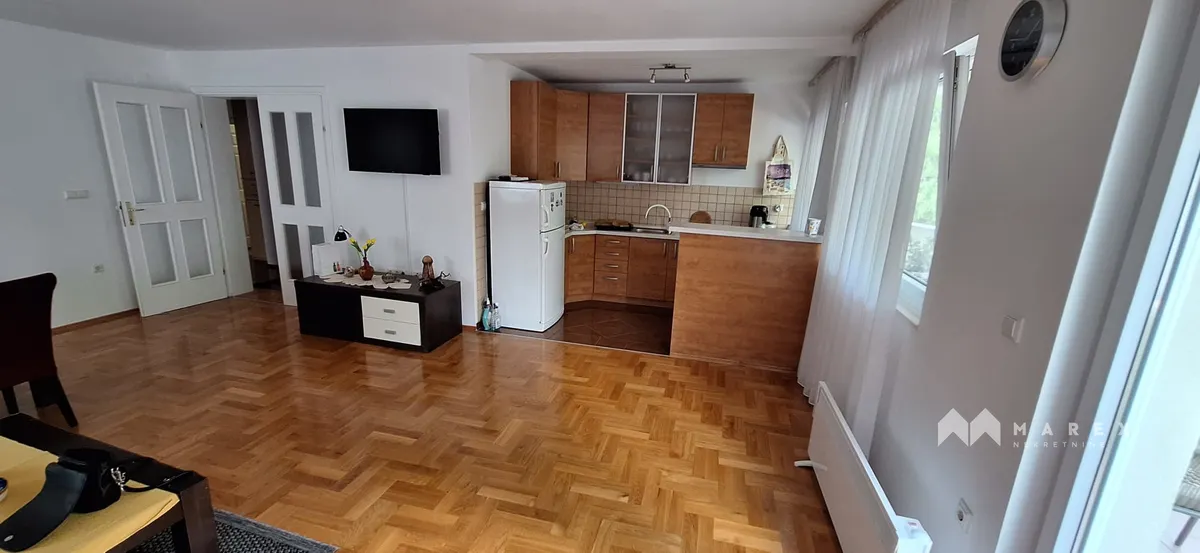 Apartment - Zadar, 97.84m2