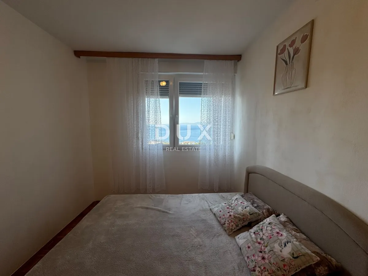 Stan - Rijeka, 56m2