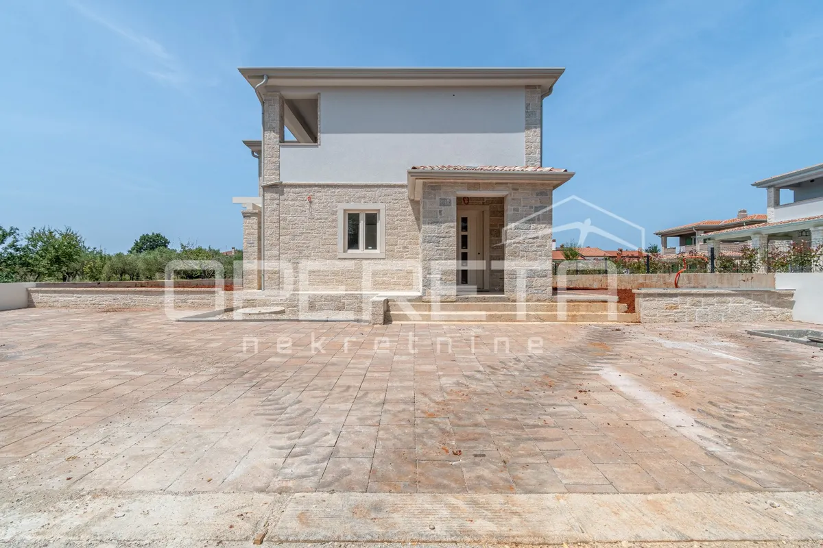 House - Vižinada, Vižinada, Vižinada, 313m2