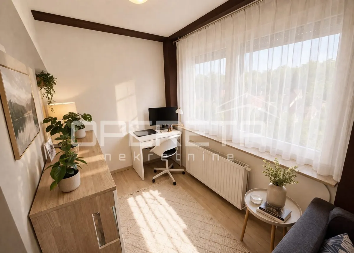 Stan - Selska, Sesvete, Zagreb, 41m2