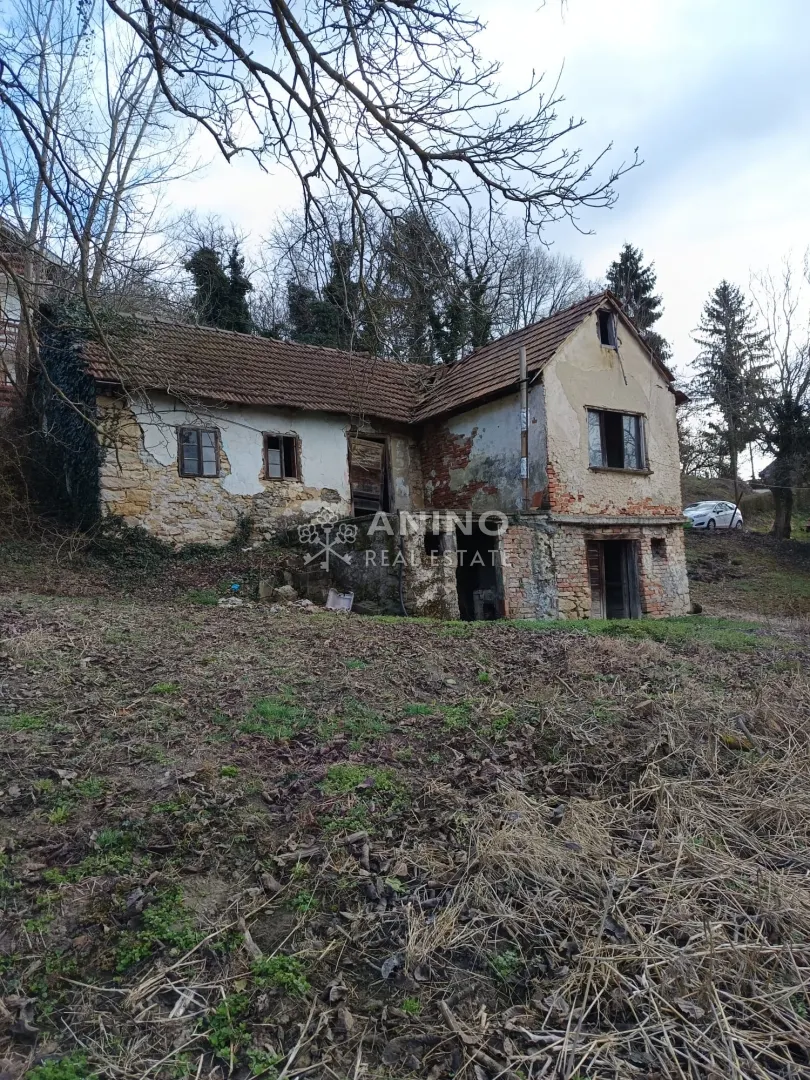 Kuća - Radoboj, 100m2