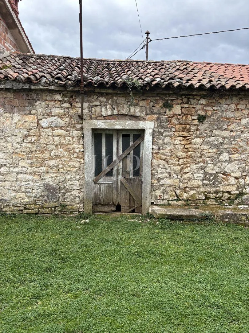 House - Labin, 63m2