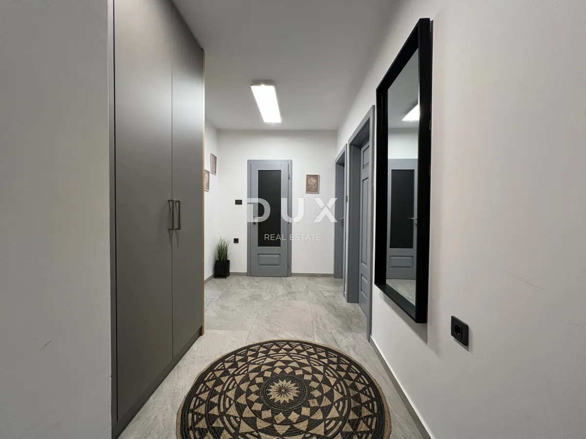 Stan - Lovran, 72m2