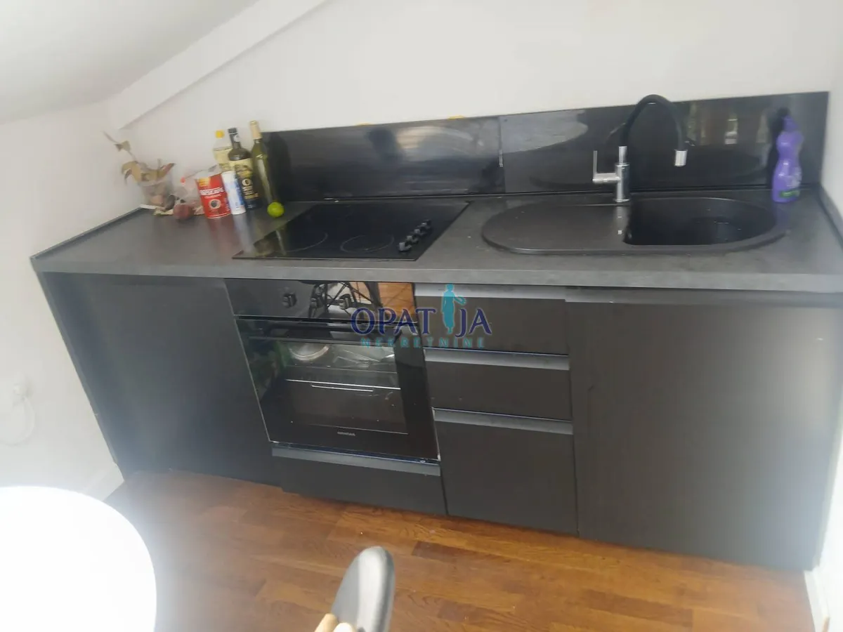 Stan - Opatija, 25.38m2