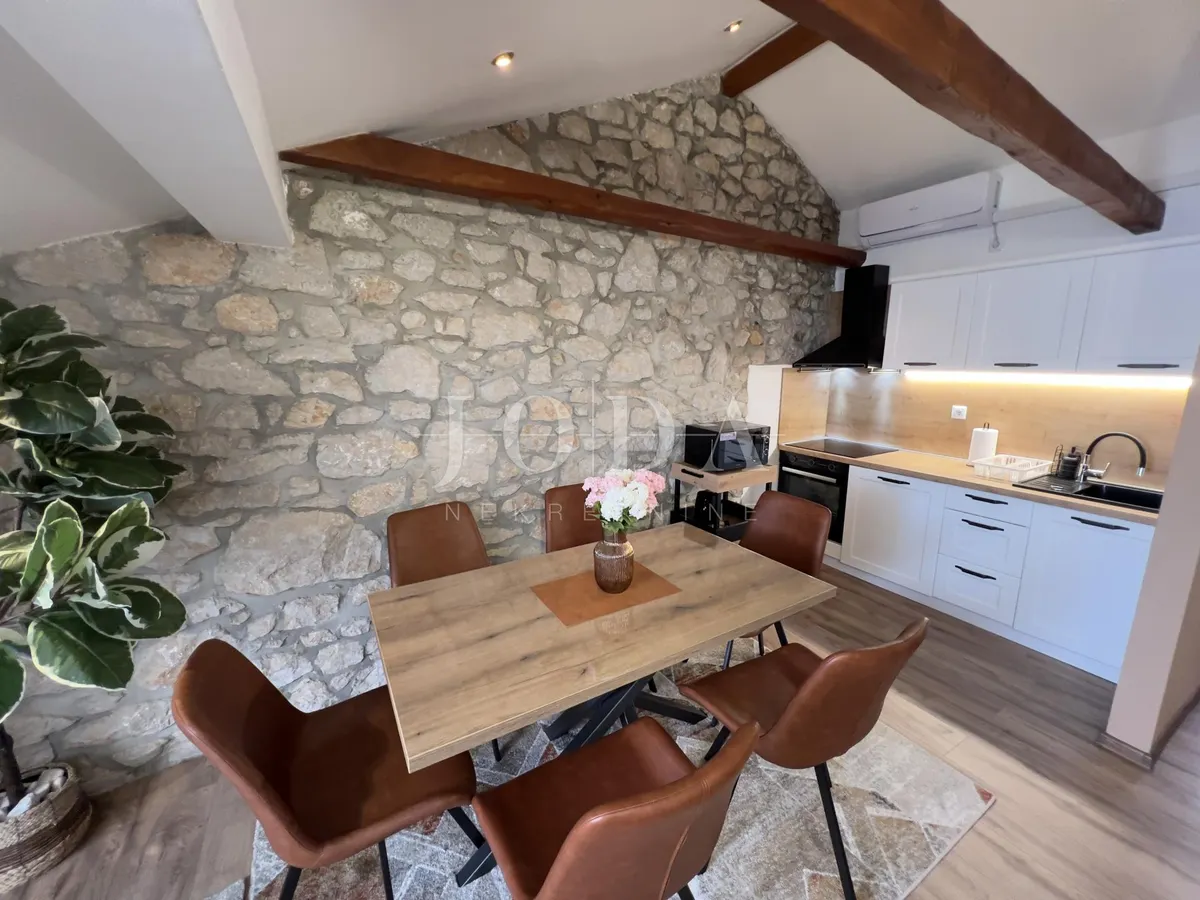 Apartment - Crikvenica, 42m2