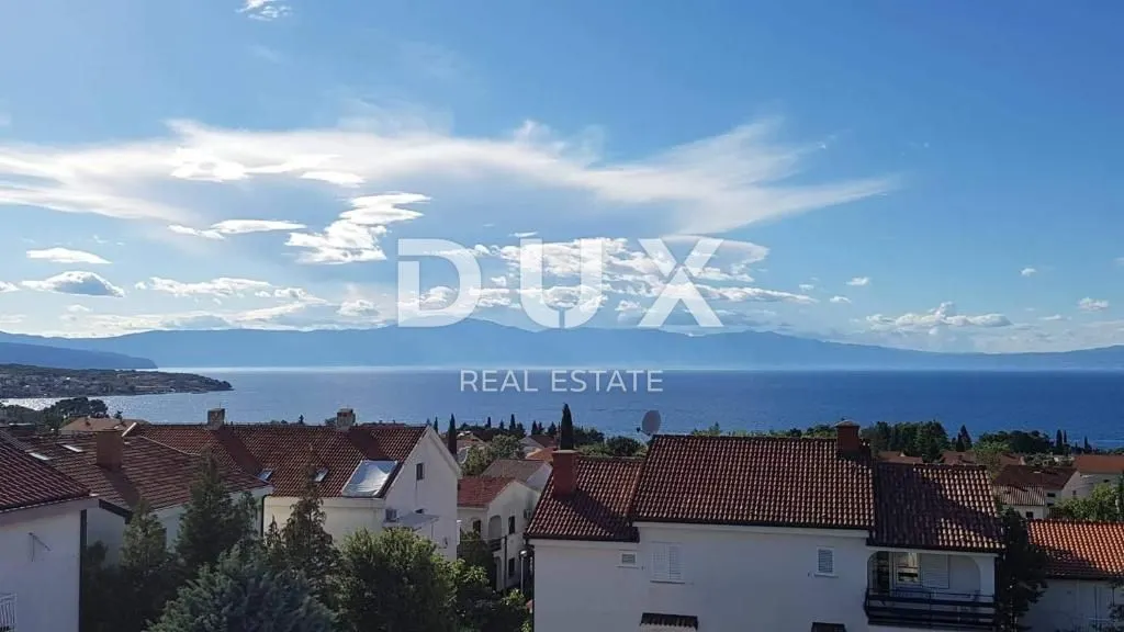 Kuća - Malinska-Dubašnica, 560m2