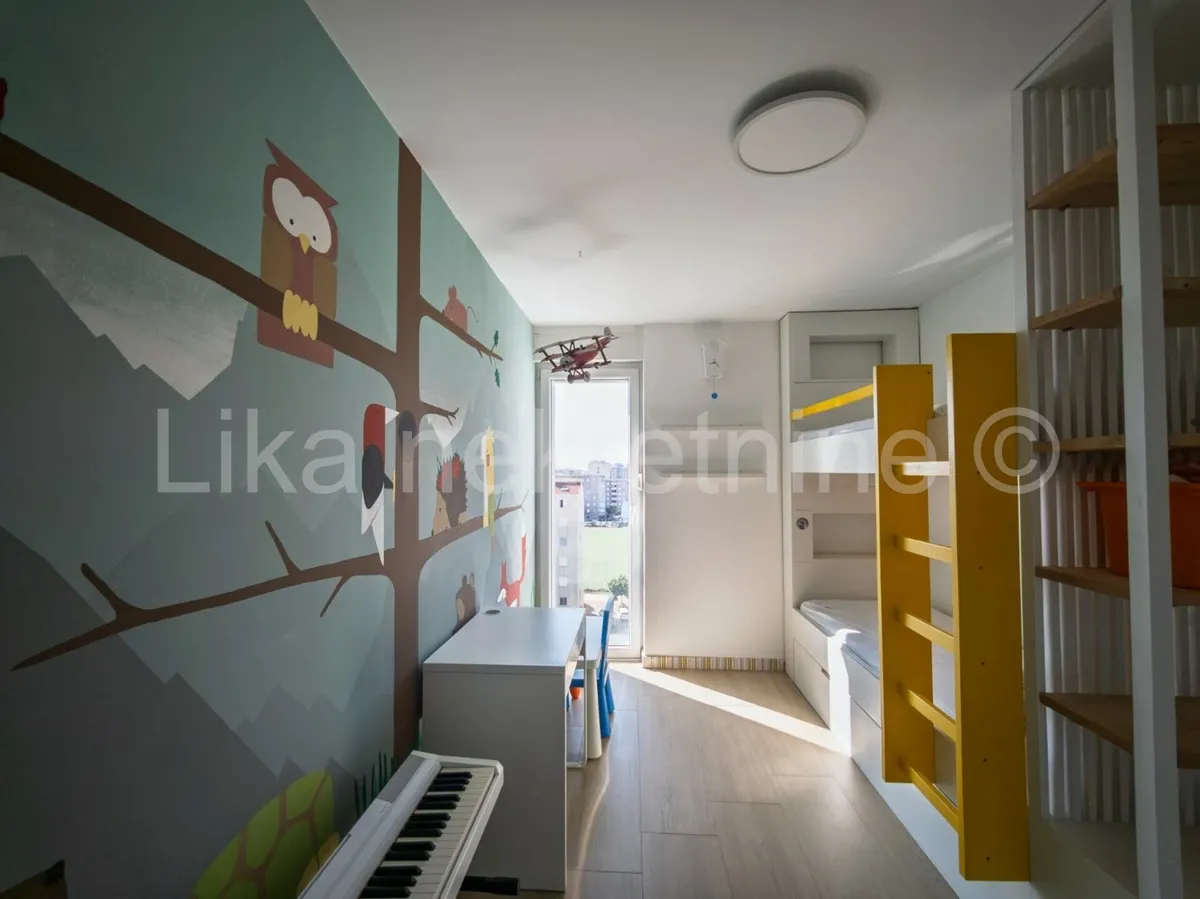 Apartment - Melada (Maslina), Zadar, 64m2