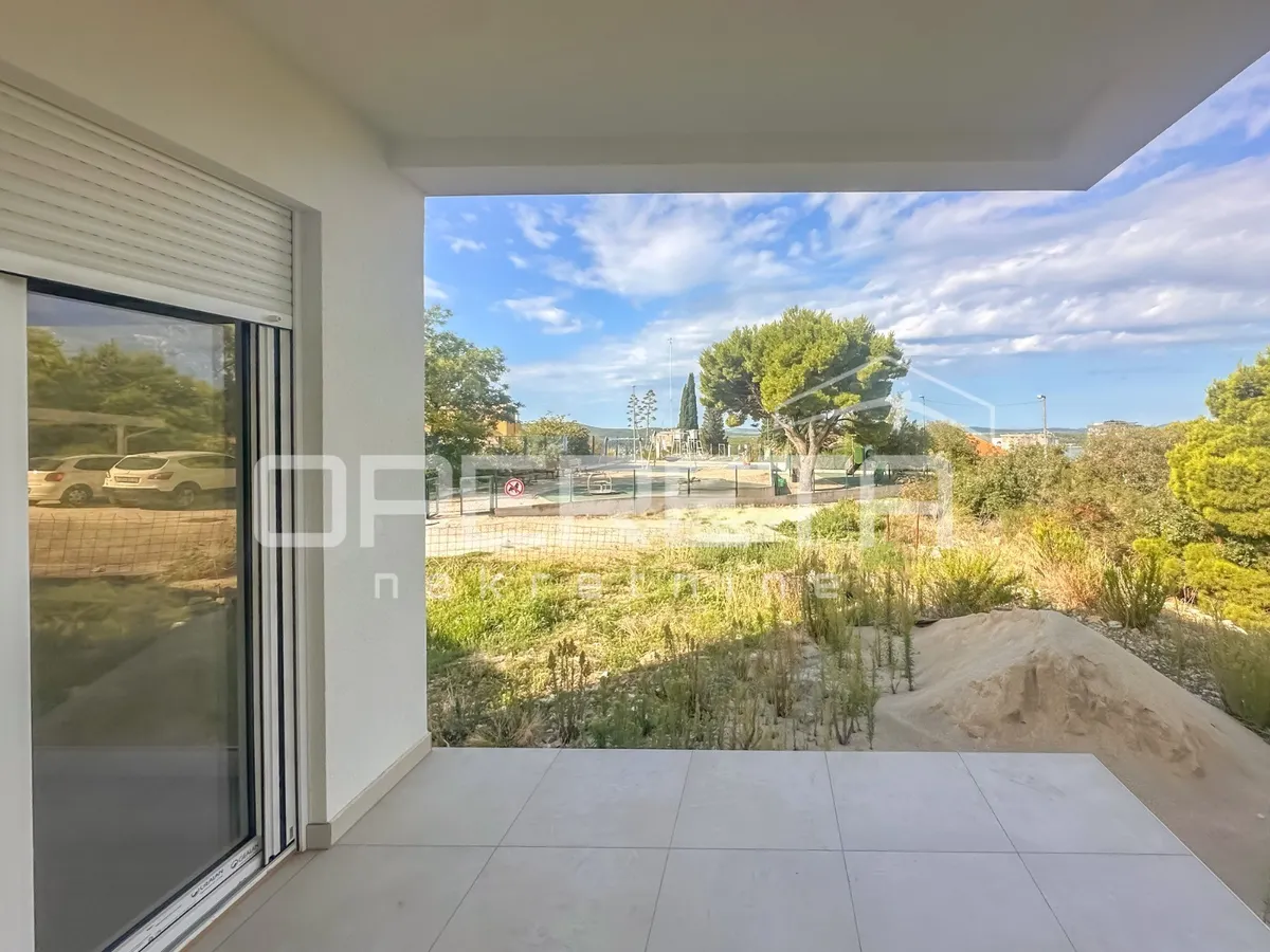 Apartment - Gospićka ulica, Šibenik, Šibenik, 91m2