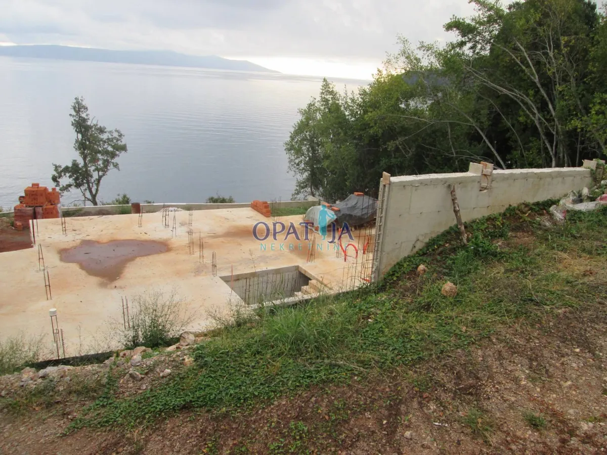 Zemljište - Opatija, 1800m2