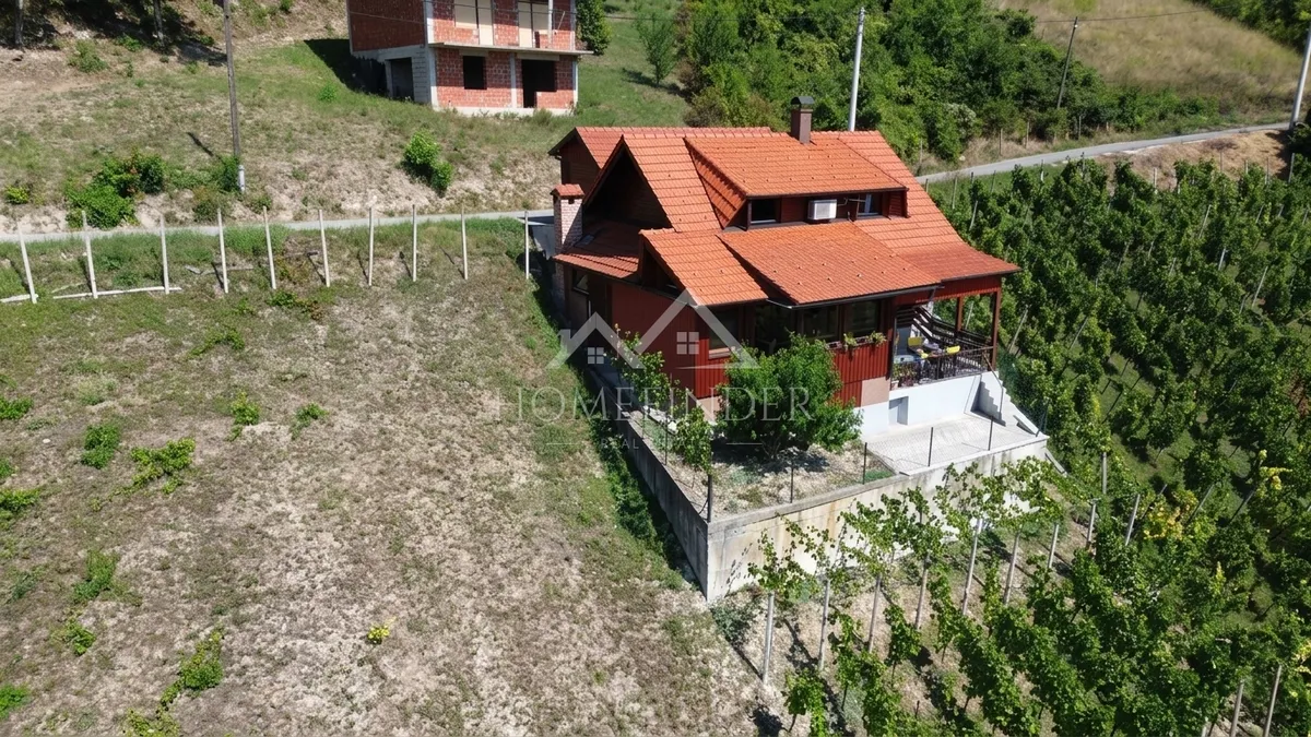 Kuća - Krapina - Okolica, 141m2