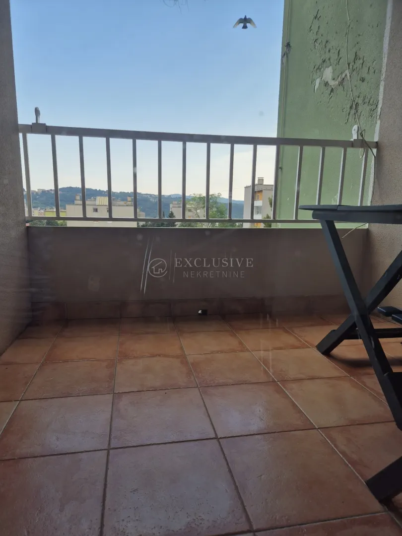 Apartment - Labin, 68m2