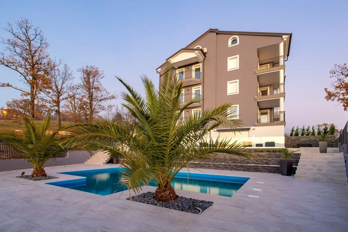 Stan - Viškovo, 85m2