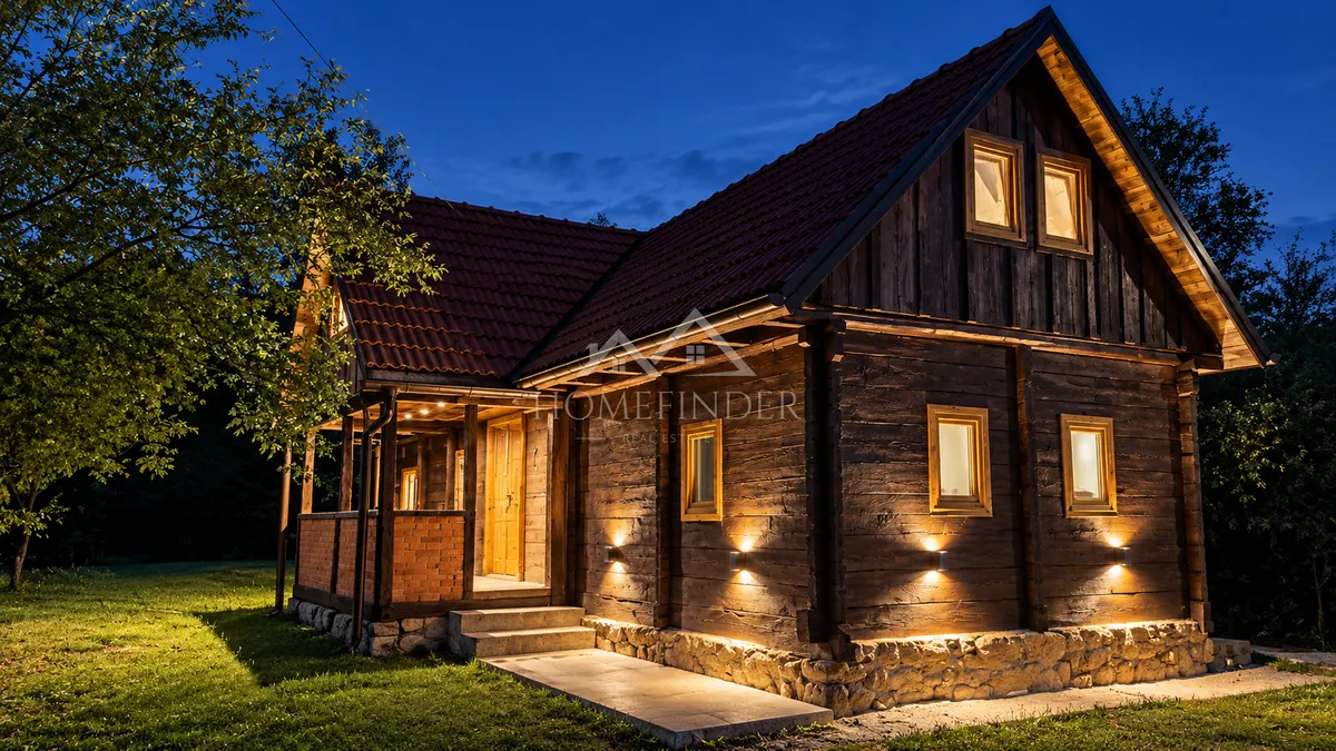 Kuća - Konjščina, 65m2