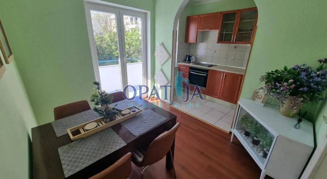 Stan - Lovran, 60m2