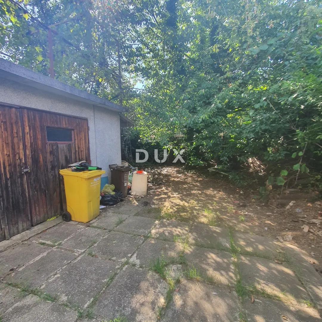 Kuća - Donja Dubrava, 200m2